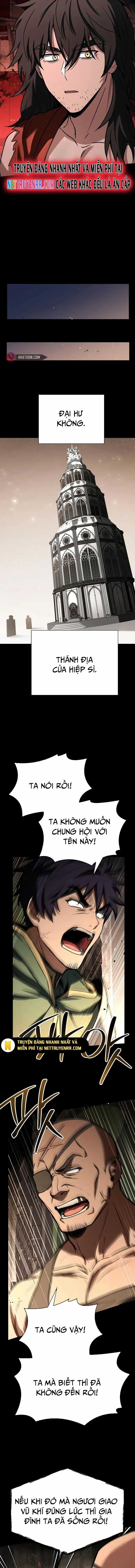 Chòm Sao Là Đệ Tử Của Tôi Chapter 106 trang 8