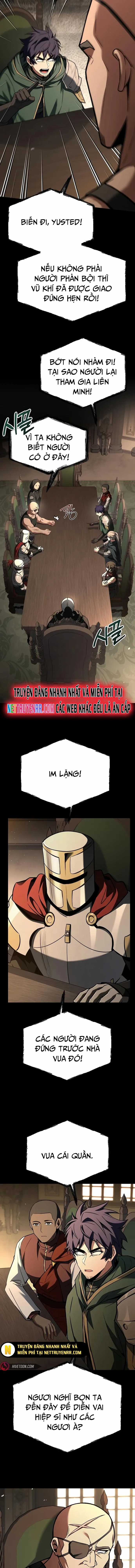 Chòm Sao Là Đệ Tử Của Tôi Chapter 106 trang 9