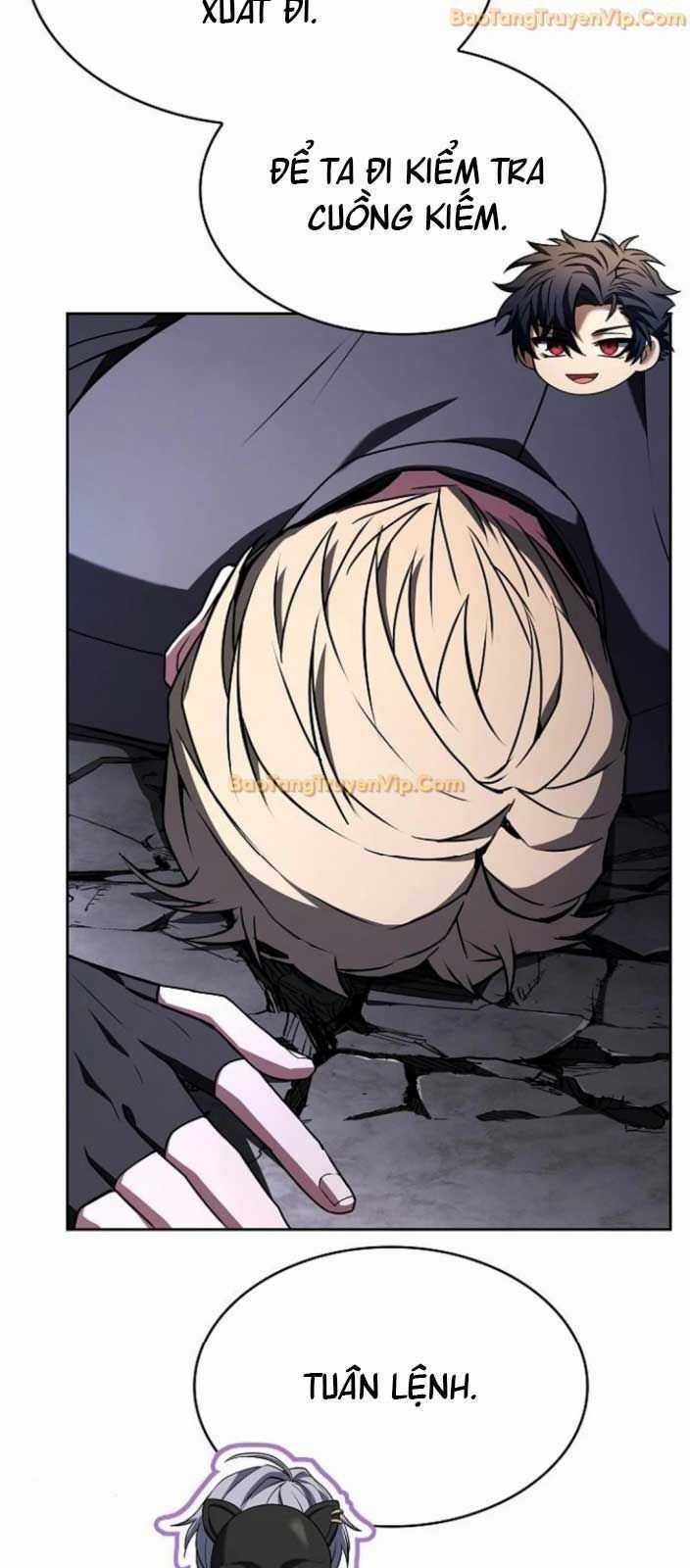 Chòm Sao Là Đệ Tử Của Tôi Chapter 107: toptruyentv.link trang 61