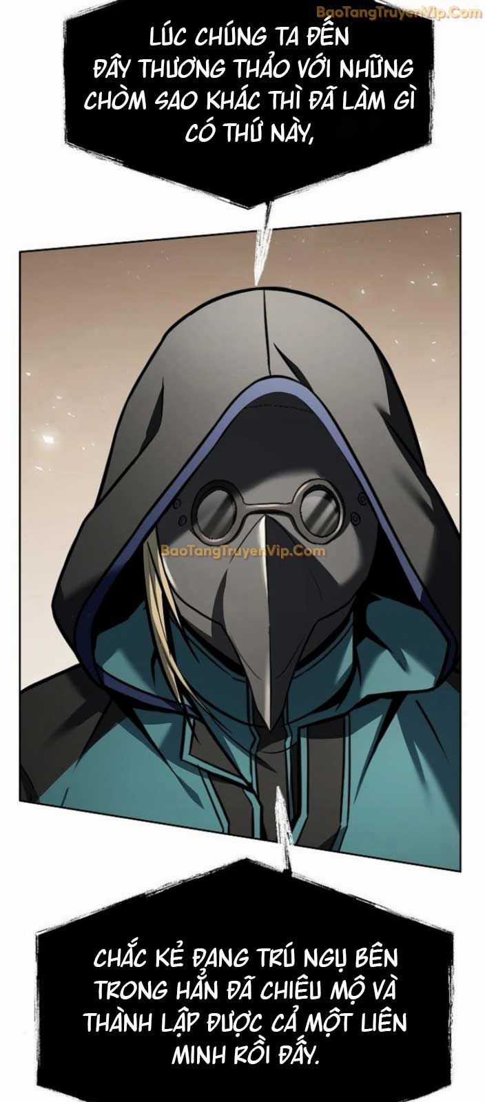 Chòm Sao Là Đệ Tử Của Tôi Chapter 107: toptruyentv.link trang 8