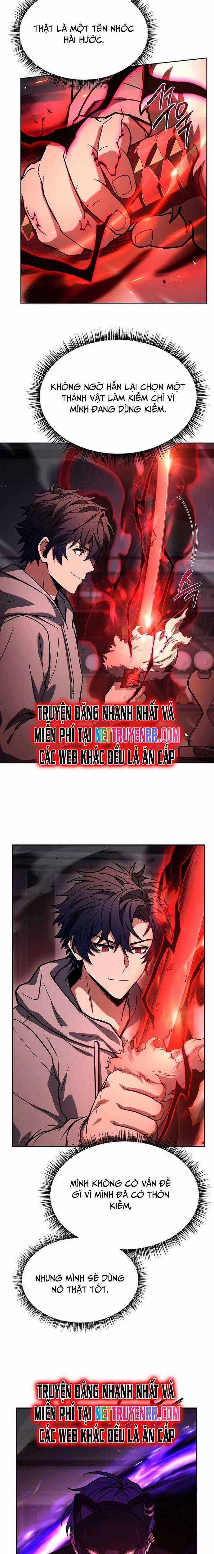 Chòm Sao Là Đệ Tử Của Tôi Chapter 109 trang 1