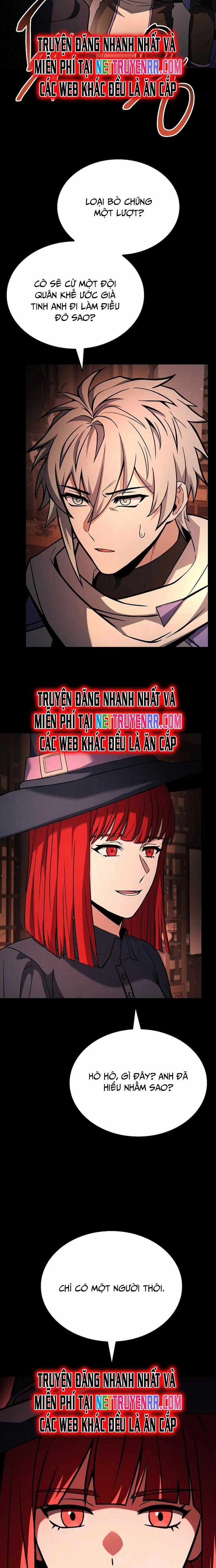 Chòm Sao Là Đệ Tử Của Tôi Chapter 109 trang 10