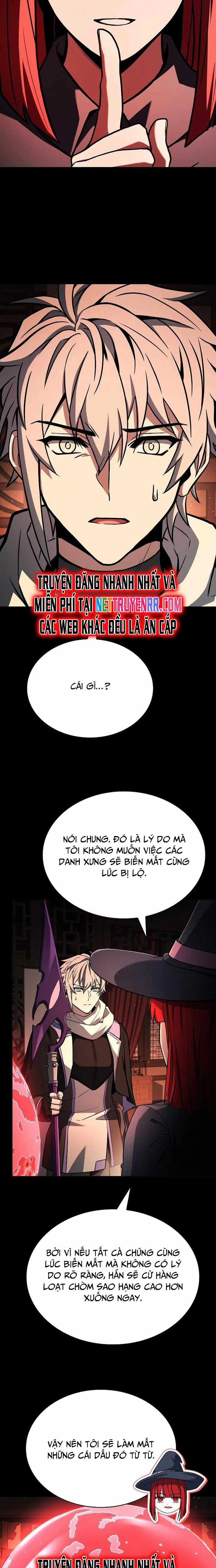 Chòm Sao Là Đệ Tử Của Tôi Chapter 109 trang 11