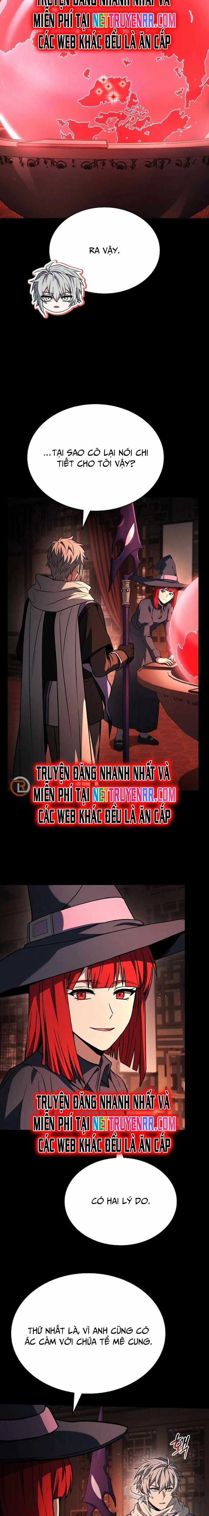 Chòm Sao Là Đệ Tử Của Tôi Chapter 109 trang 12