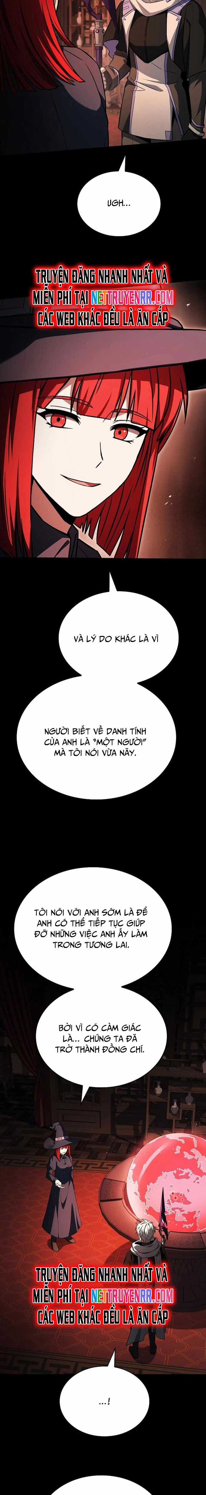 Chòm Sao Là Đệ Tử Của Tôi Chapter 109 trang 13