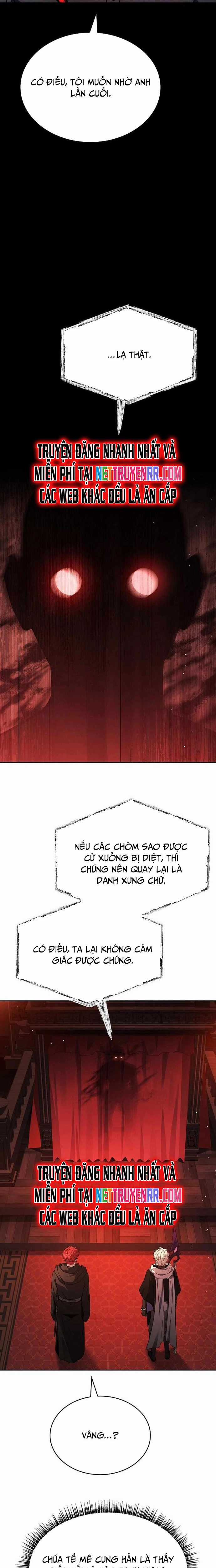 Chòm Sao Là Đệ Tử Của Tôi Chapter 109 trang 15