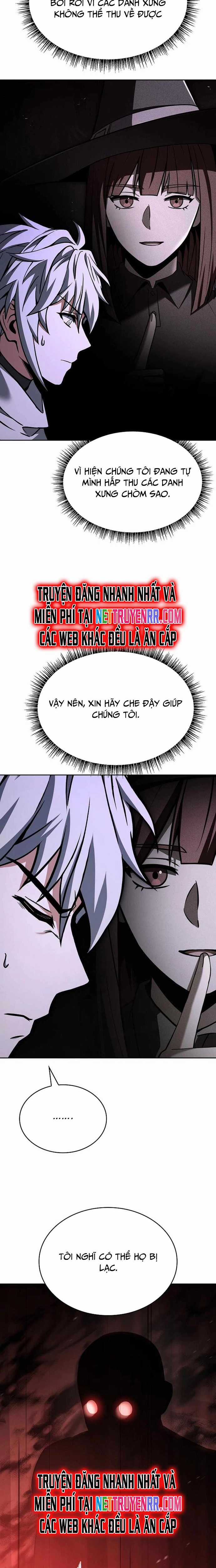 Chòm Sao Là Đệ Tử Của Tôi Chapter 109 trang 16