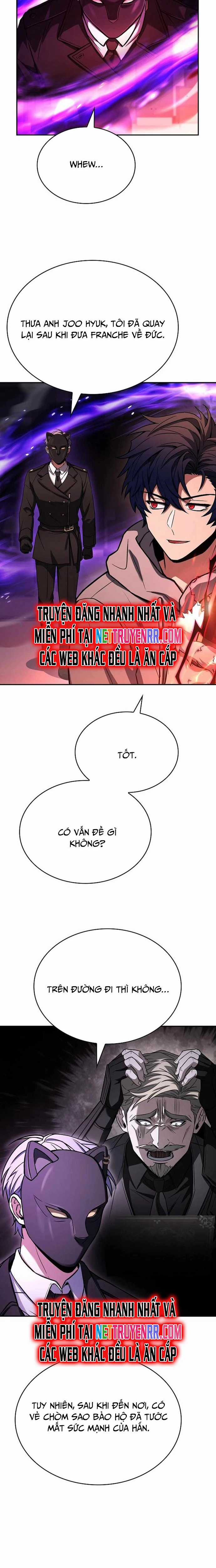 Chòm Sao Là Đệ Tử Của Tôi Chapter 109 trang 2