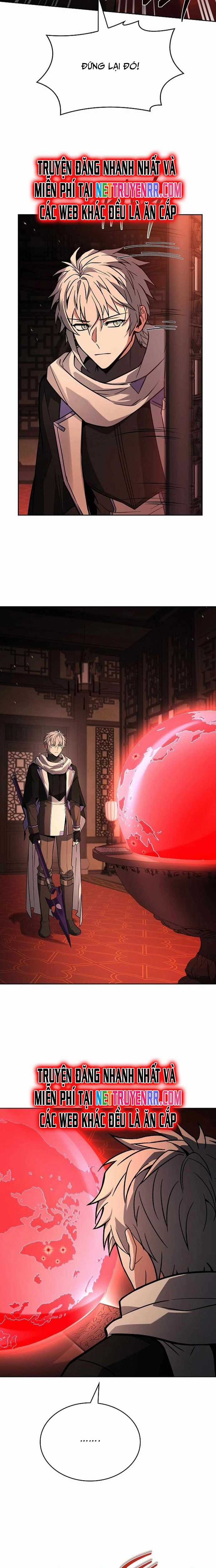 Chòm Sao Là Đệ Tử Của Tôi Chapter 109 trang 21