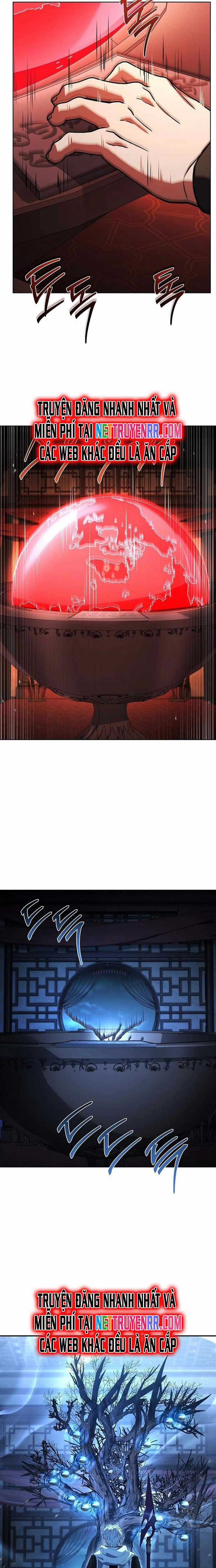 Chòm Sao Là Đệ Tử Của Tôi Chapter 109 trang 22