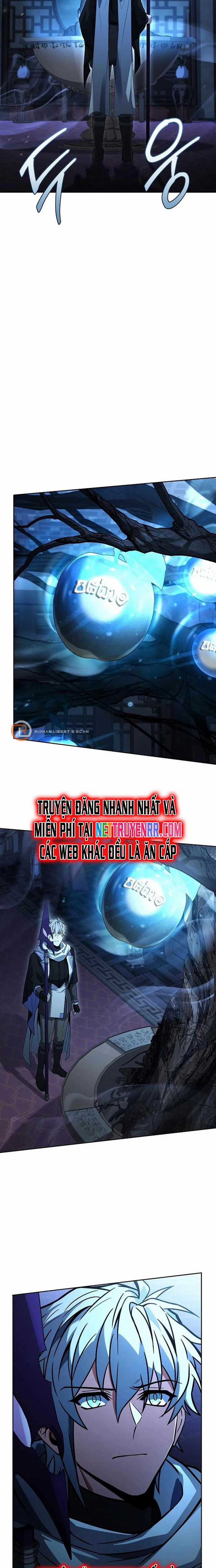 Chòm Sao Là Đệ Tử Của Tôi Chapter 109 trang 23