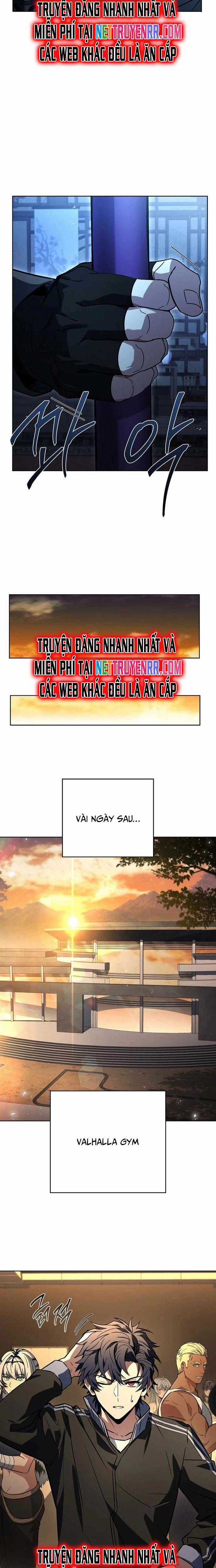 Chòm Sao Là Đệ Tử Của Tôi Chapter 109 trang 24