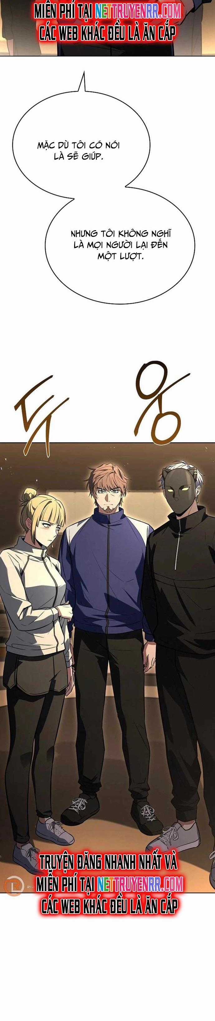 Chòm Sao Là Đệ Tử Của Tôi Chapter 109 trang 25