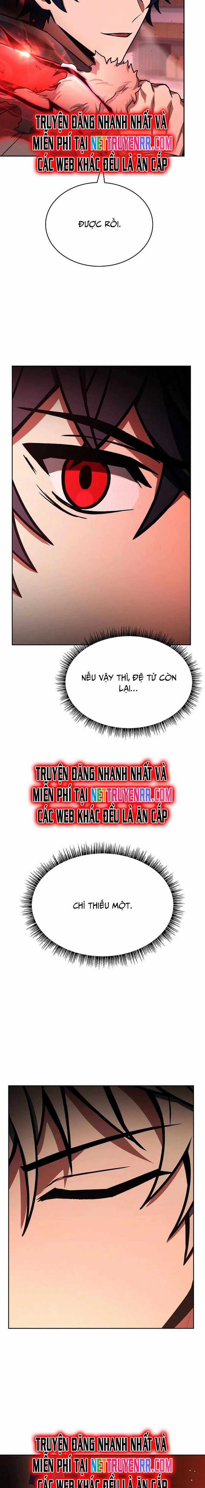 Chòm Sao Là Đệ Tử Của Tôi Chapter 109 trang 4