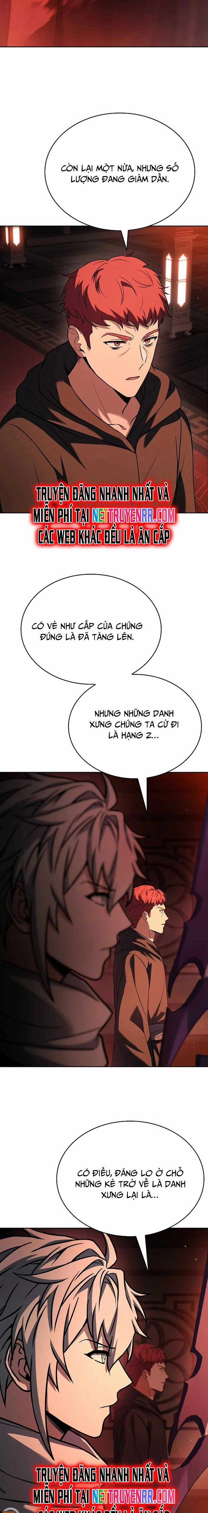 Chòm Sao Là Đệ Tử Của Tôi Chapter 109 trang 6