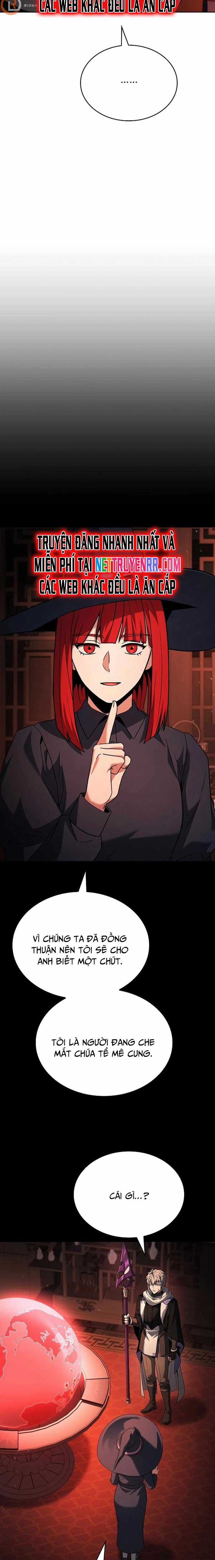 Chòm Sao Là Đệ Tử Của Tôi Chapter 109 trang 7