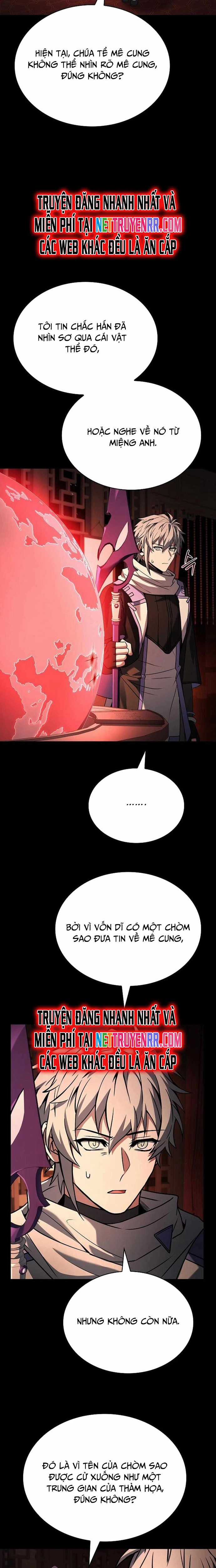 Chòm Sao Là Đệ Tử Của Tôi Chapter 109 trang 8