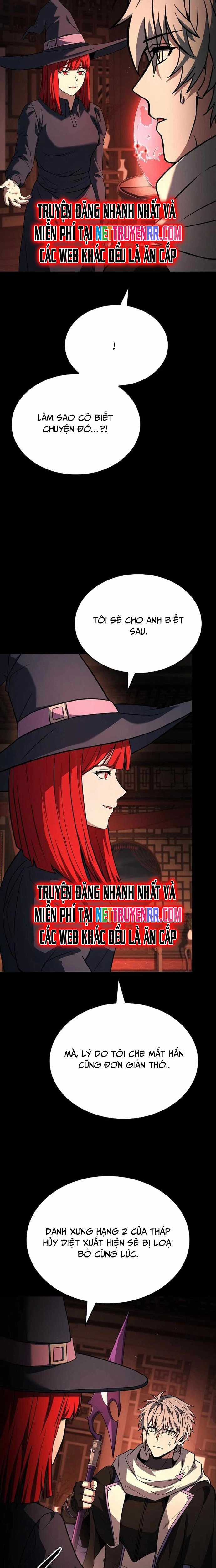 Chòm Sao Là Đệ Tử Của Tôi Chapter 109 trang 9