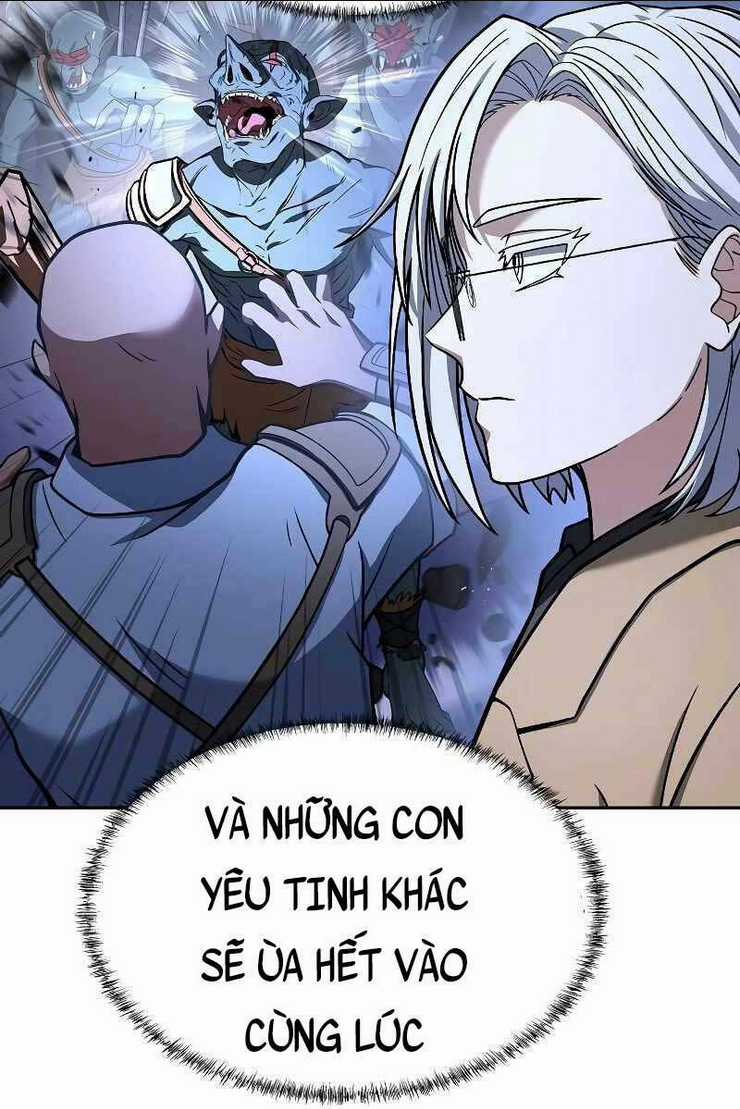 Chòm Sao Là Đệ Tử Của Tôi Chapter 11 trang 100