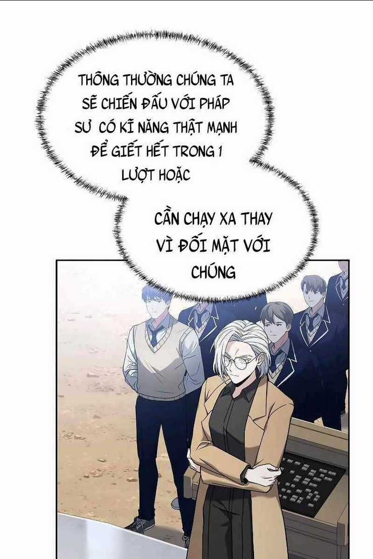 Chòm Sao Là Đệ Tử Của Tôi Chapter 11 trang 101