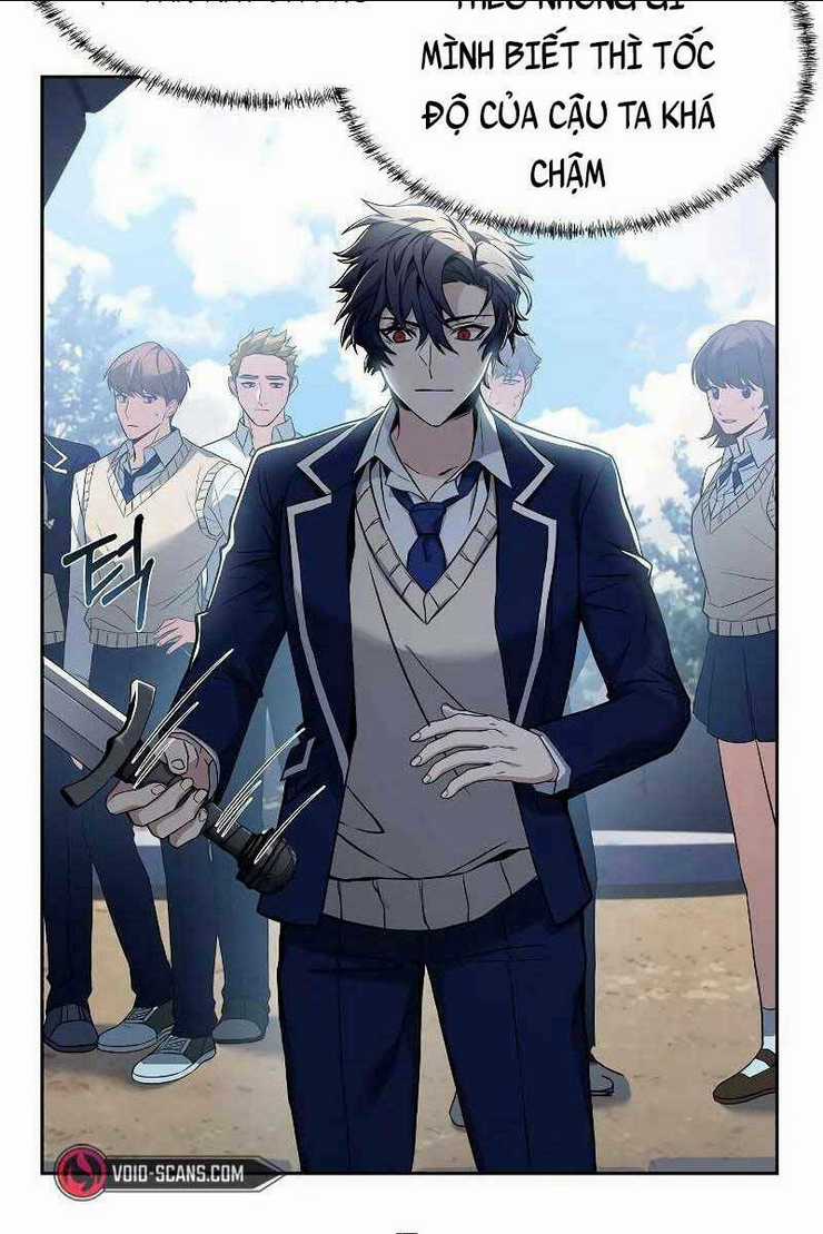 Chòm Sao Là Đệ Tử Của Tôi Chapter 11 trang 104