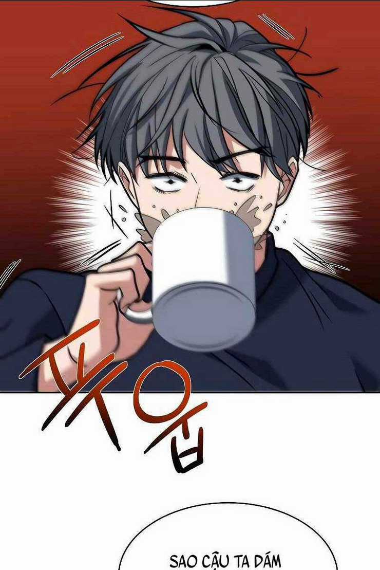 Chòm Sao Là Đệ Tử Của Tôi Chapter 11 trang 11