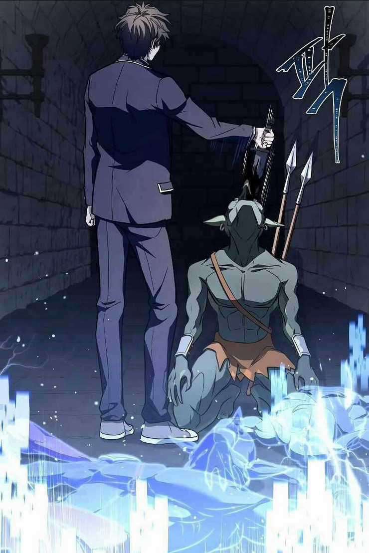 Chòm Sao Là Đệ Tử Của Tôi Chapter 11 trang 112