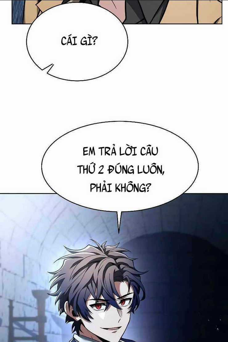 Chòm Sao Là Đệ Tử Của Tôi Chapter 11 trang 114