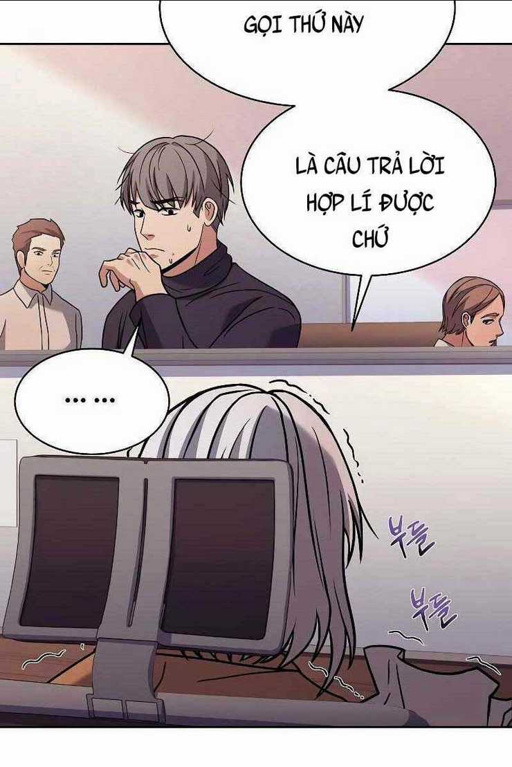 Chòm Sao Là Đệ Tử Của Tôi Chapter 11 trang 12