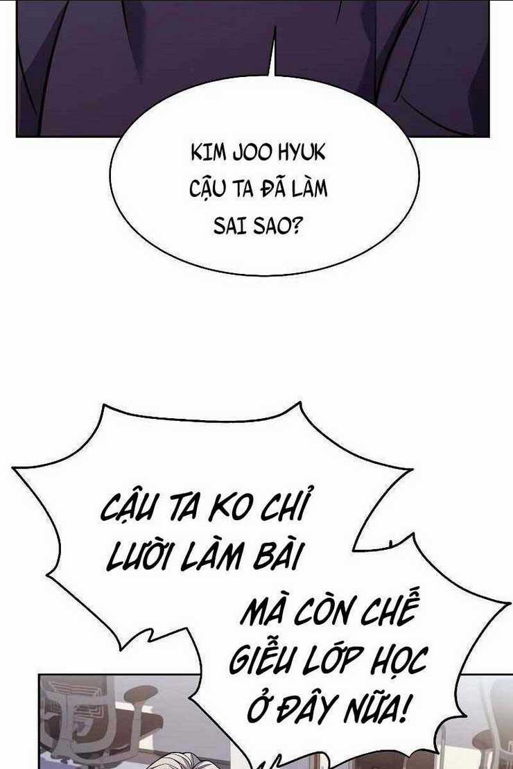 Chòm Sao Là Đệ Tử Của Tôi Chapter 11 trang 14