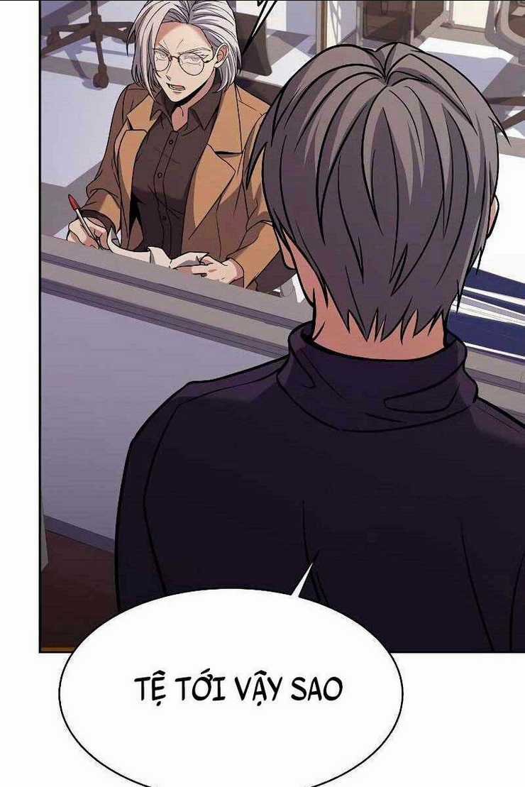 Chòm Sao Là Đệ Tử Của Tôi Chapter 11 trang 15