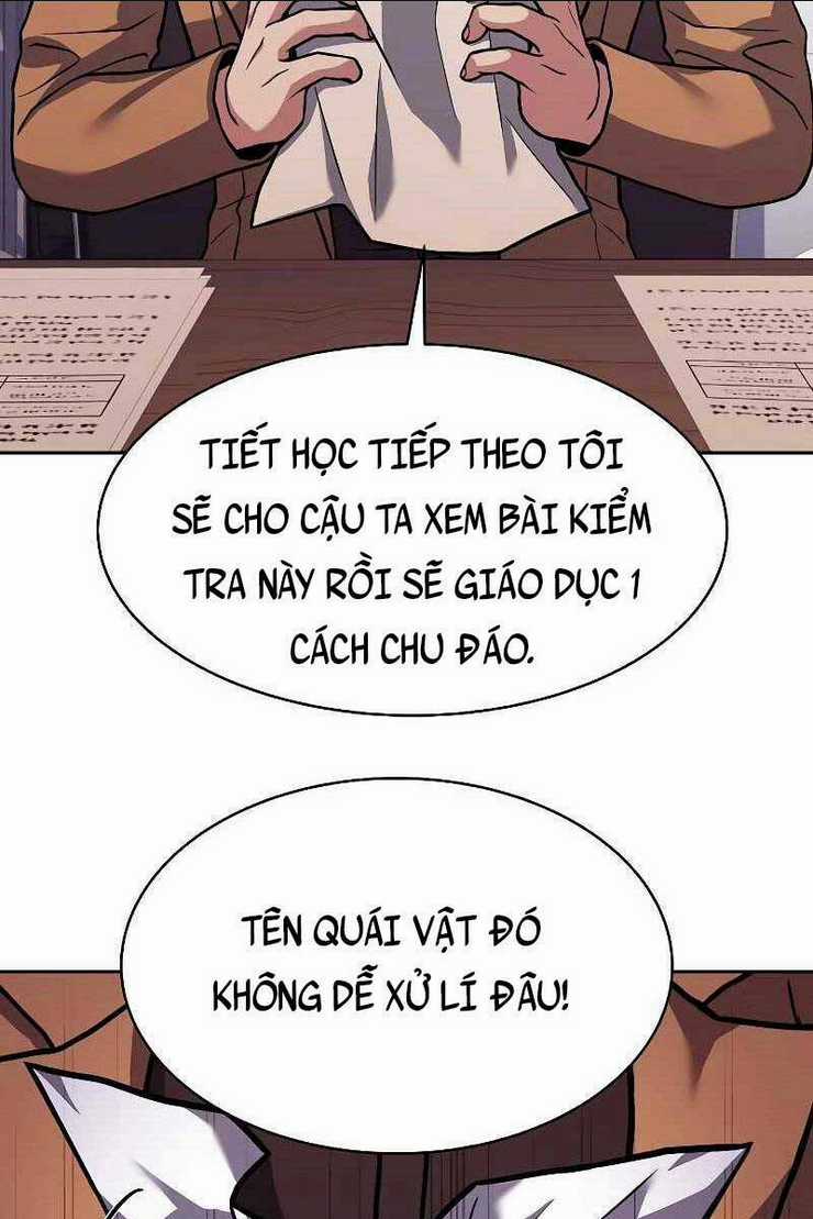 Chòm Sao Là Đệ Tử Của Tôi Chapter 11 trang 17