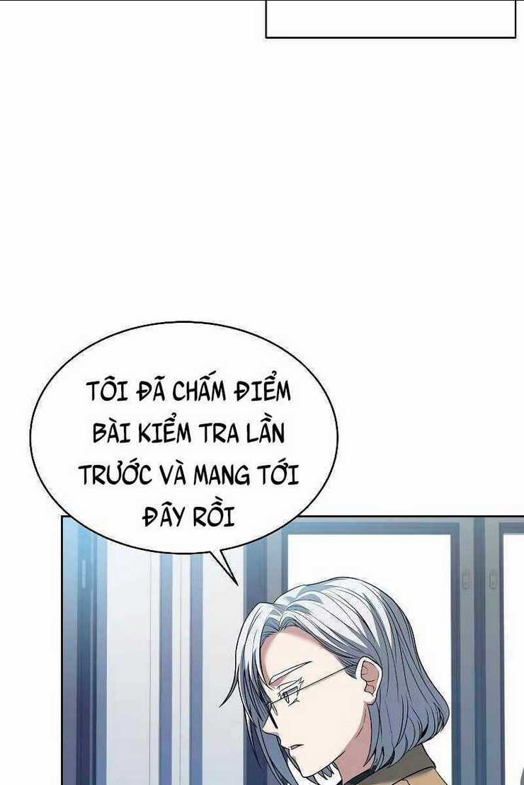 Chòm Sao Là Đệ Tử Của Tôi Chapter 11 trang 21