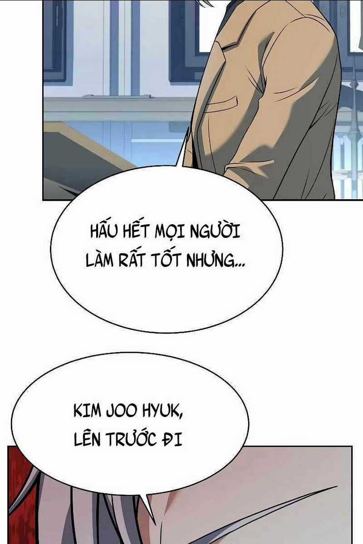 Chòm Sao Là Đệ Tử Của Tôi Chapter 11 trang 22