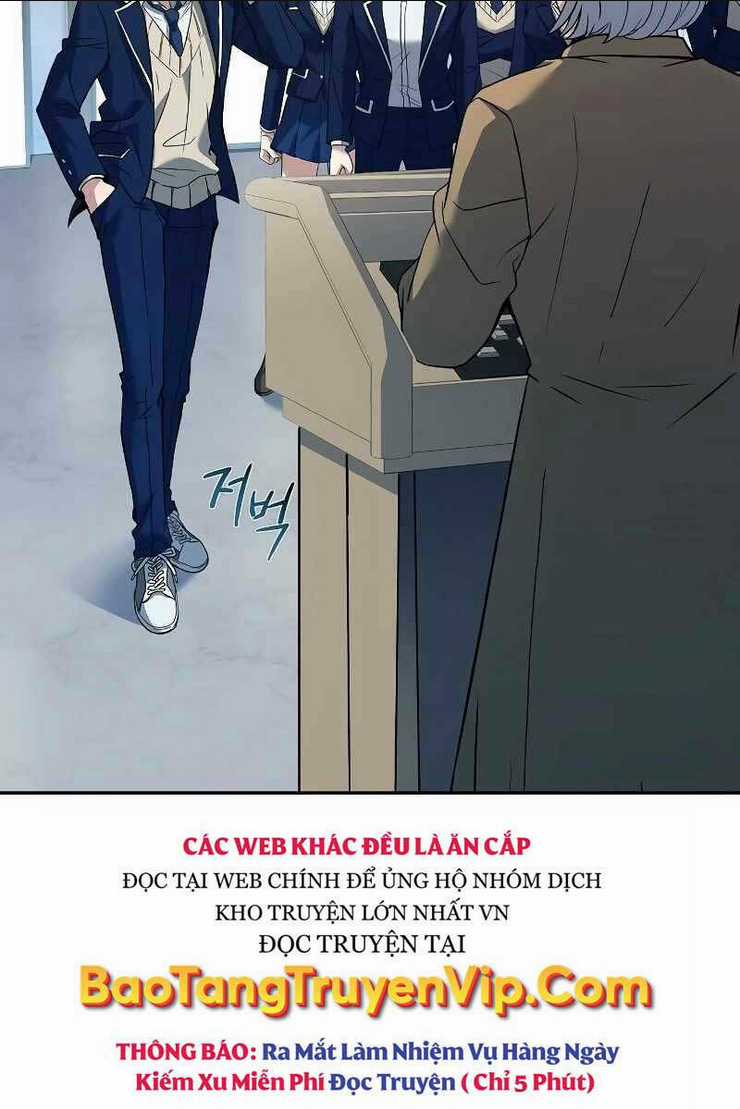 Chòm Sao Là Đệ Tử Của Tôi Chapter 11 trang 24