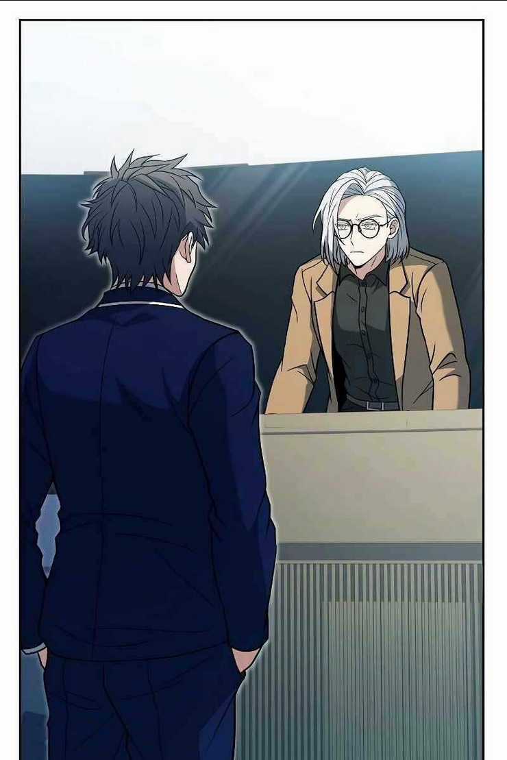 Chòm Sao Là Đệ Tử Của Tôi Chapter 11 trang 25