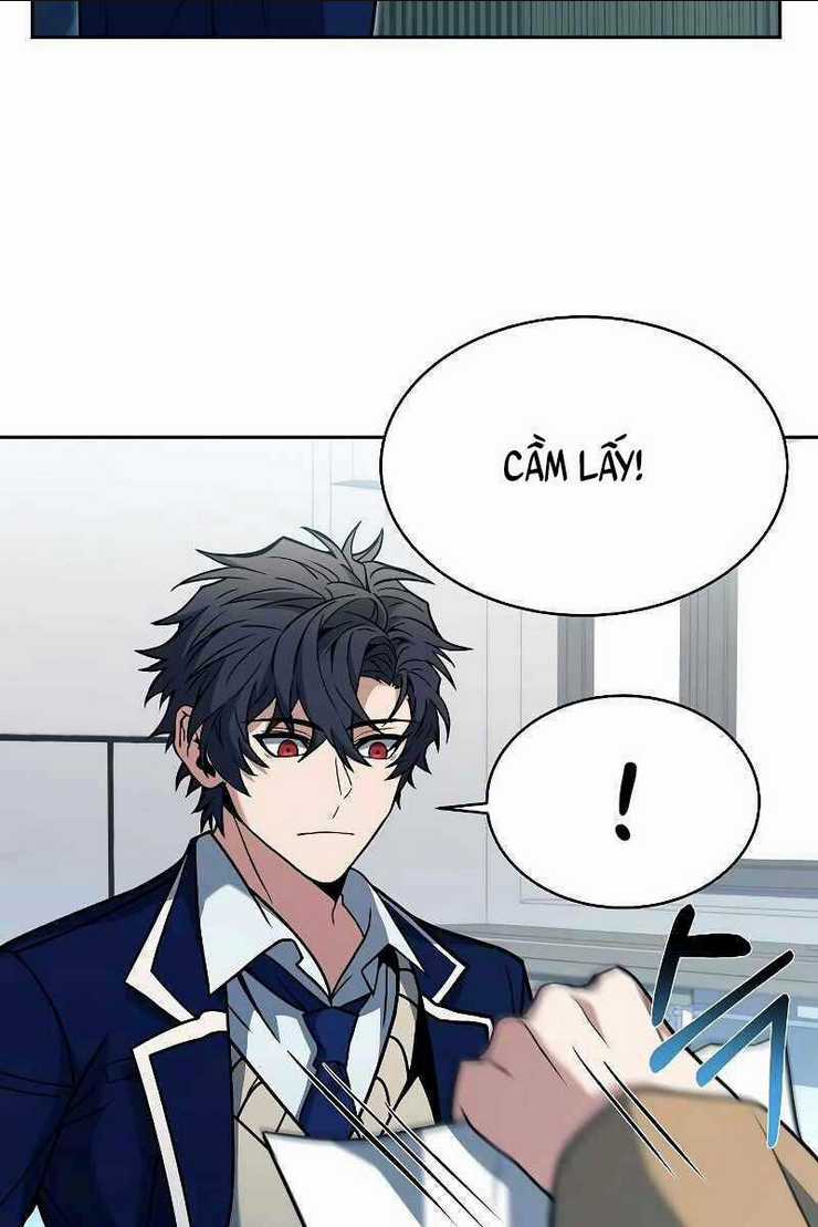 Chòm Sao Là Đệ Tử Của Tôi Chapter 11 trang 26