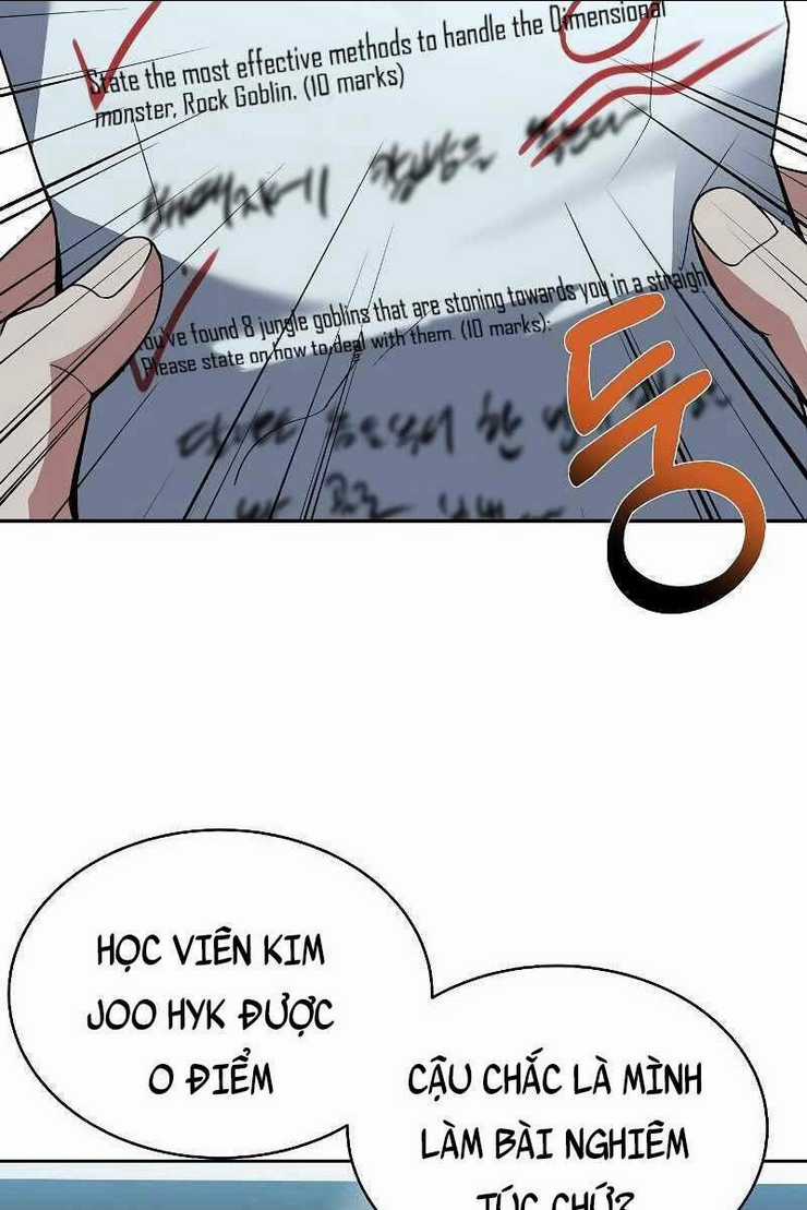 Chòm Sao Là Đệ Tử Của Tôi Chapter 11 trang 28