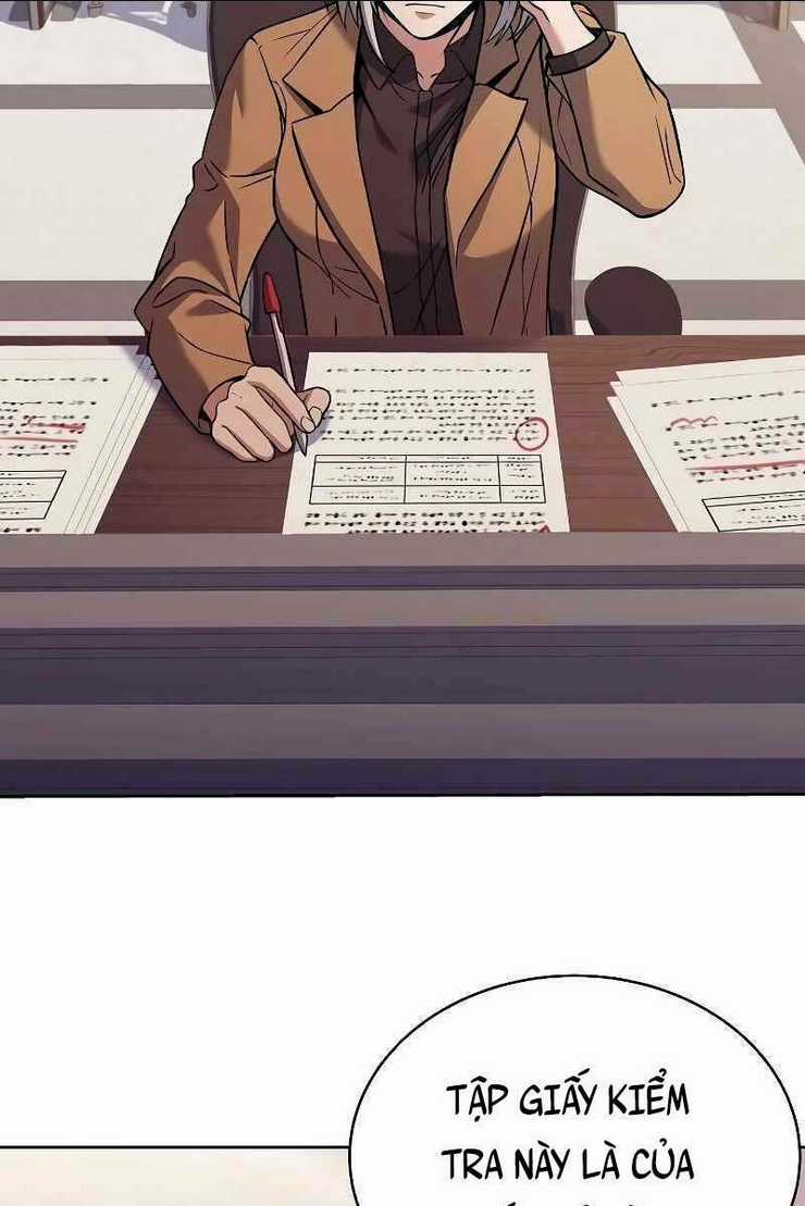 Chòm Sao Là Đệ Tử Của Tôi Chapter 11 trang 3