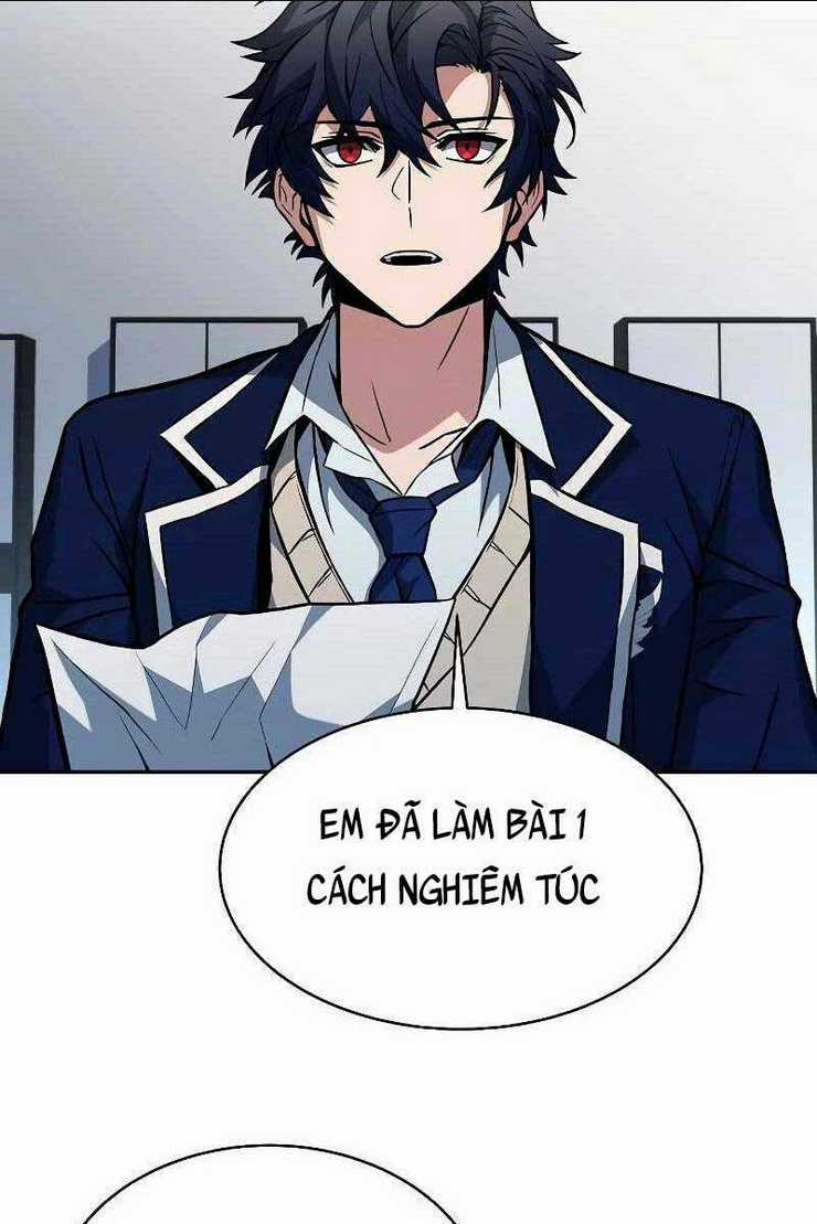 Chòm Sao Là Đệ Tử Của Tôi Chapter 11 trang 30