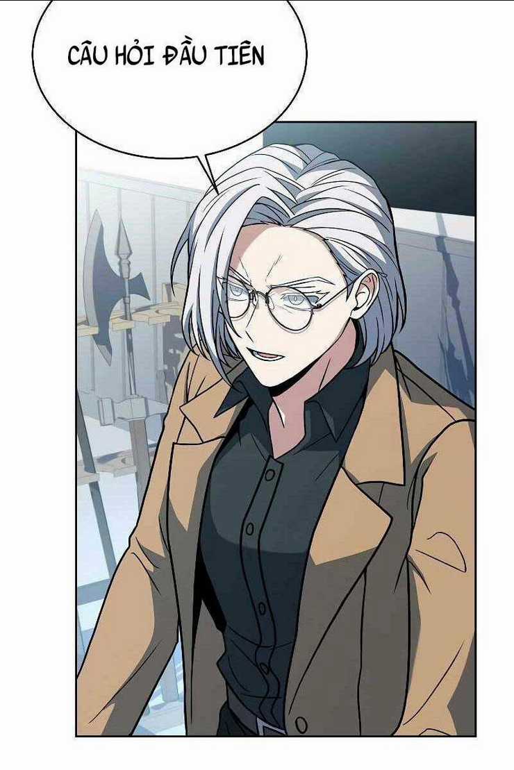 Chòm Sao Là Đệ Tử Của Tôi Chapter 11 trang 31