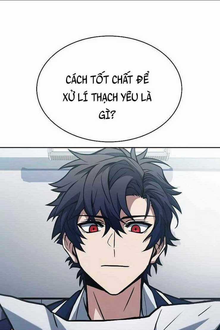 Chòm Sao Là Đệ Tử Của Tôi Chapter 11 trang 32