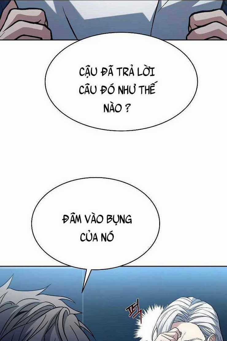 Chòm Sao Là Đệ Tử Của Tôi Chapter 11 trang 33