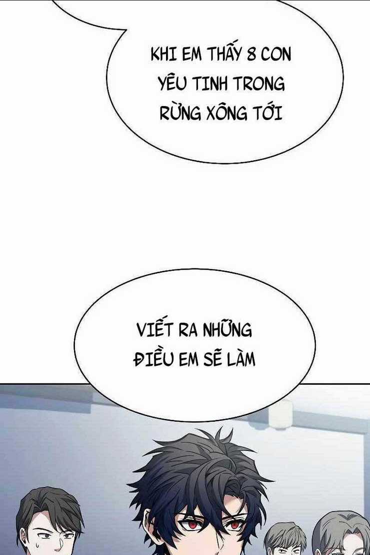 Chòm Sao Là Đệ Tử Của Tôi Chapter 11 trang 36