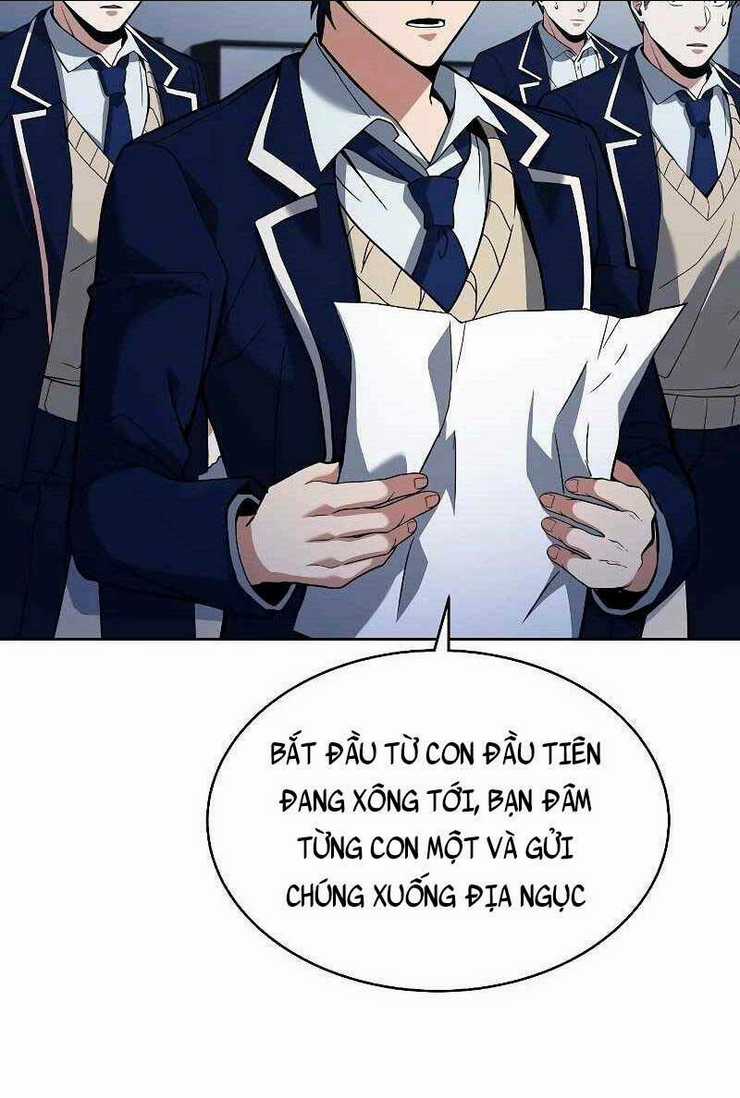 Chòm Sao Là Đệ Tử Của Tôi Chapter 11 trang 37