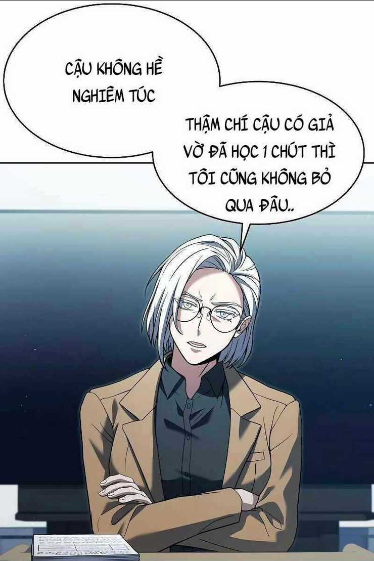 Chòm Sao Là Đệ Tử Của Tôi Chapter 11 trang 38