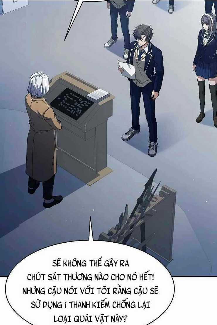 Chòm Sao Là Đệ Tử Của Tôi Chapter 11 trang 40