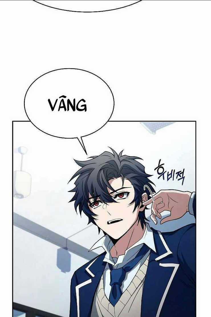 Chòm Sao Là Đệ Tử Của Tôi Chapter 11 trang 41