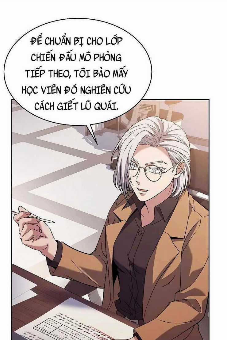 Chòm Sao Là Đệ Tử Của Tôi Chapter 11 trang 5