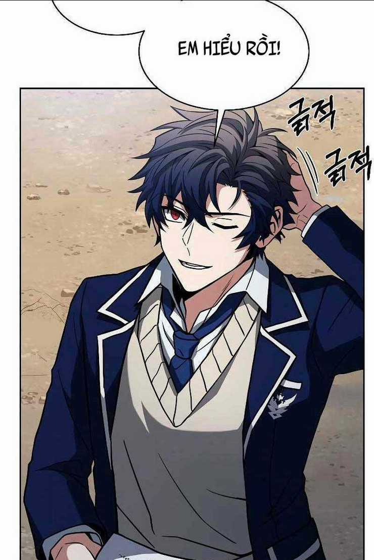 Chòm Sao Là Đệ Tử Của Tôi Chapter 11 trang 53